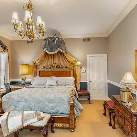 The Londonderry Inn Hershey Kültér fotó