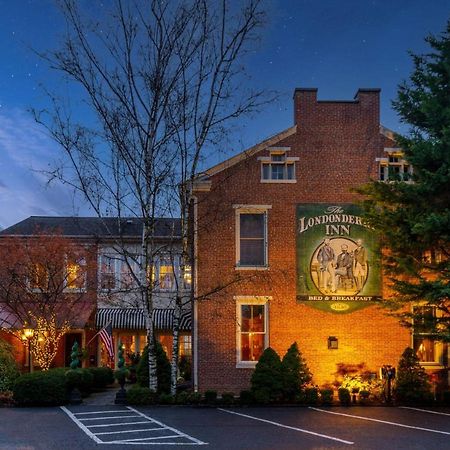 The Londonderry Inn Hershey Kültér fotó
