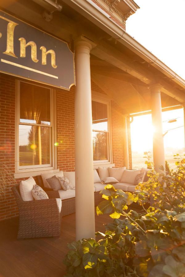 The Londonderry Inn Hershey Kültér fotó