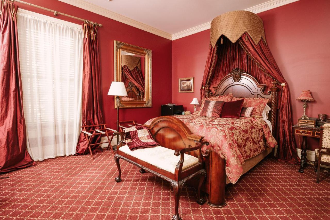 The Londonderry Inn Hershey Kültér fotó