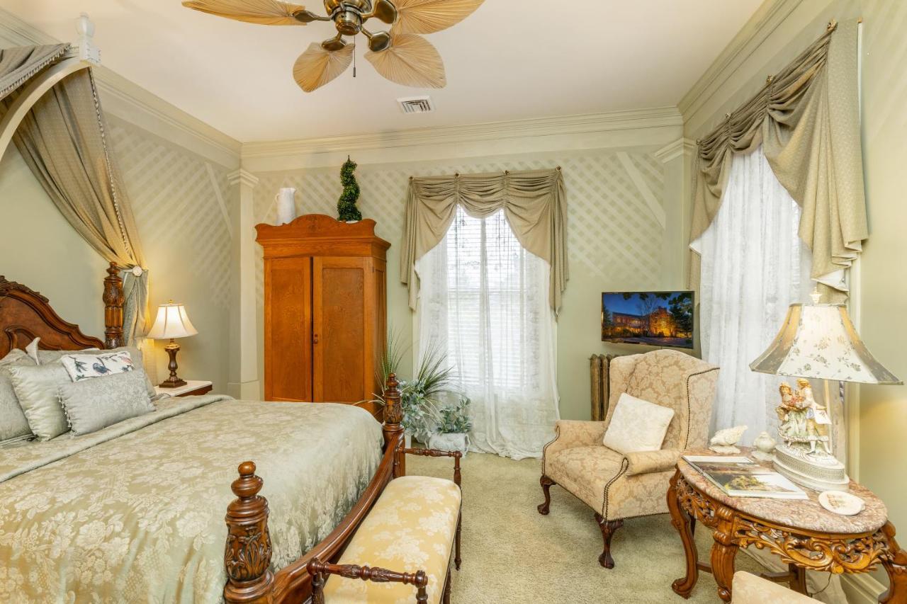 The Londonderry Inn Hershey Kültér fotó