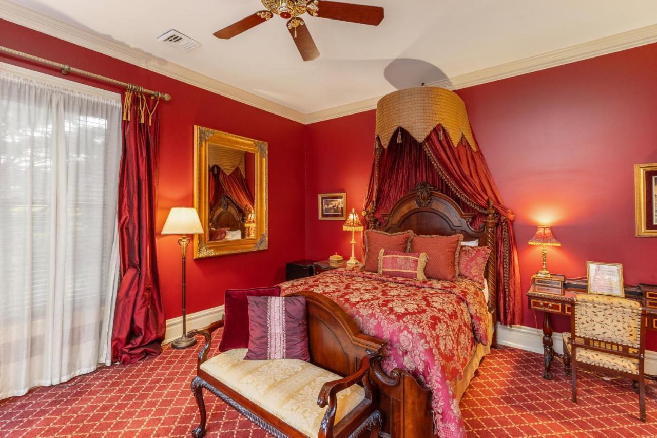 The Londonderry Inn Hershey Kültér fotó