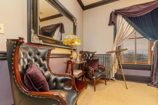 The Londonderry Inn Hershey Kültér fotó