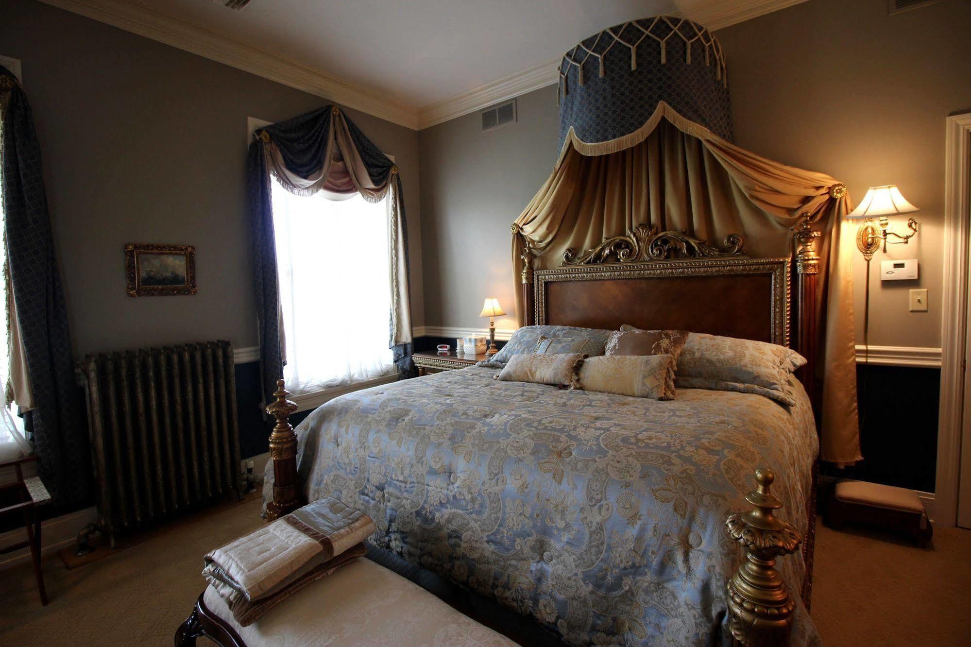 The Londonderry Inn Hershey Kültér fotó